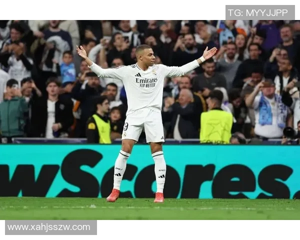 姆巴佩欧冠夜帽子戏法后接受采访暗示未来去向已定