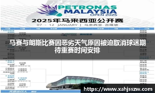 马赛与朗斯比赛因恶劣天气原因被迫取消球迷期待重赛时间安排