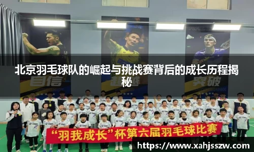 北京羽毛球队的崛起与挑战赛背后的成长历程揭秘